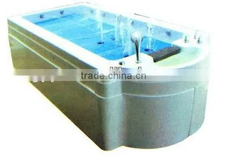 Svadon Air-operated Water Massage Bed Ued for SPA or Swimming Pool