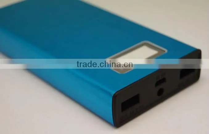 2014 Hot Sale Fashion Portable Power Bank with high quality