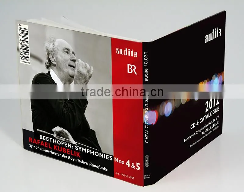 Catalogue printing photo book printing LOGO printing