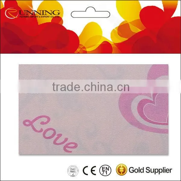 PVC wall sticker for home decoration