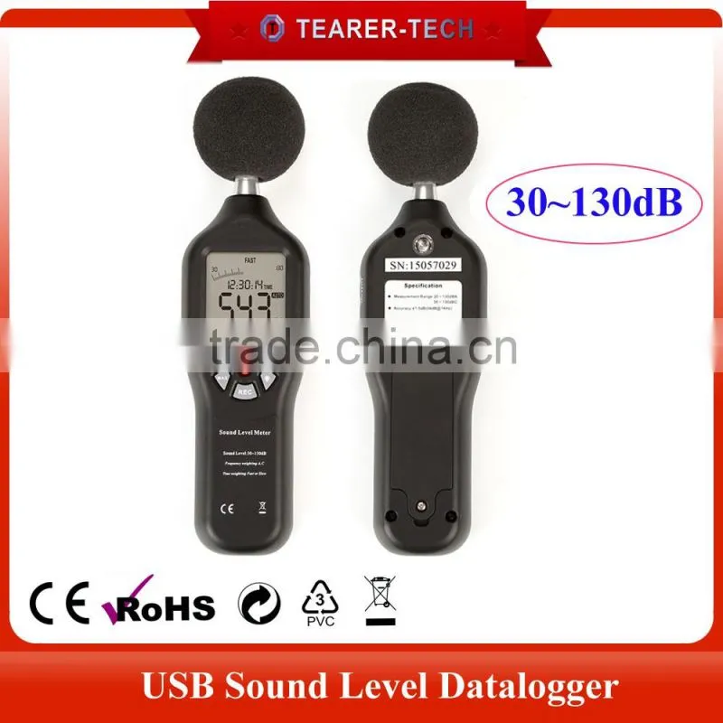 Digital LCD Wind Speed Meter Gauge Air Flow Velocity Measurement Thermometer with Backlight for Windsurfing Kite Flying Sailing