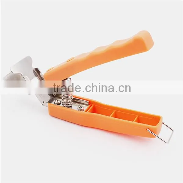 High quality useful stainless steel dish clamp