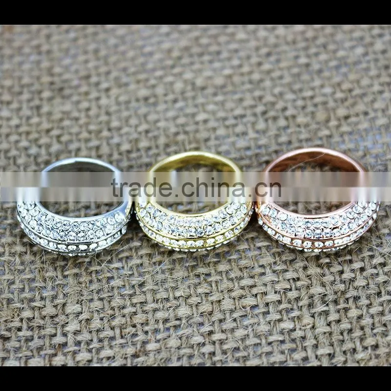 Gold rings design for women with price
