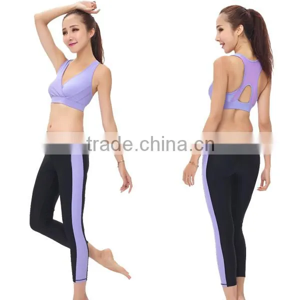 2014 Custom Gym Wear, Wholesale Fitness Clothing For Women