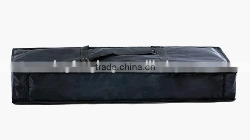 keyboard Cover Case to Back Portable 61 Key keys Electone Electronic Music Keyboard Gig Bag