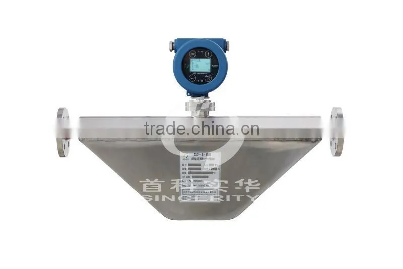 Beijing Sincerity DMF-Series Coriolis Liquid Density Meter