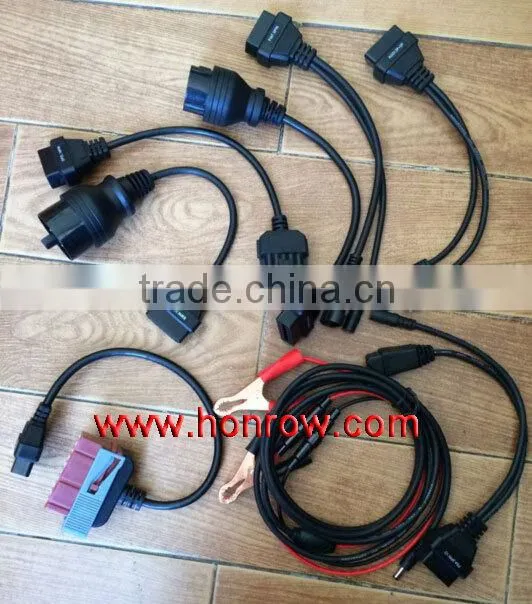 Cables for CDP Cars (Only Cables)
