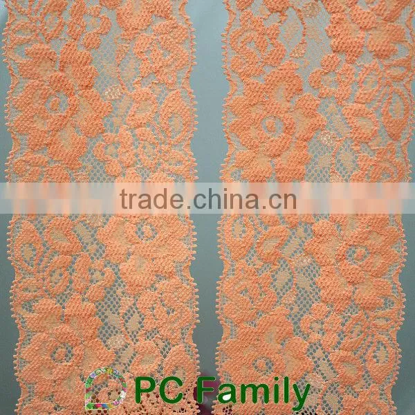 Width 7.8 CM Stretch Lace