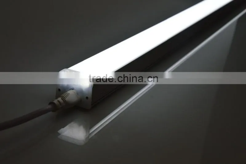 T5 30W linear fixture waterproof dust corrosion tri-proof led light