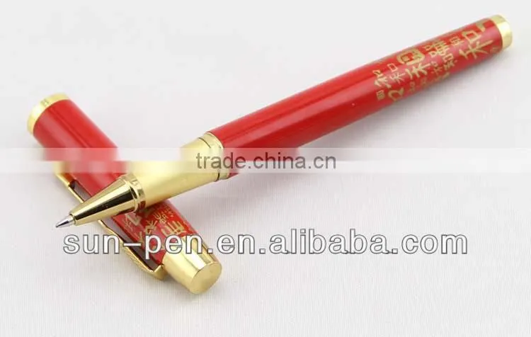 The plug bush Ceramic ball pen from factory