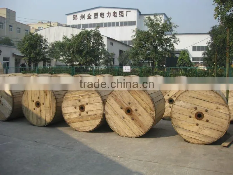 partridge ACSR Aluminum Conductor ASTM - B 232