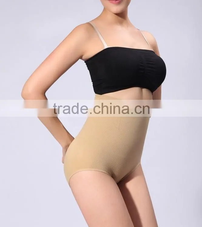 Excellent Slimmer High Waist Stomach Slimming Shaper