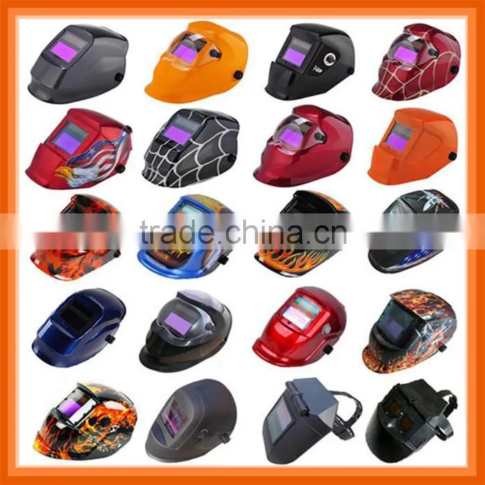 The best fashion Eco-friendly professional welders helmet