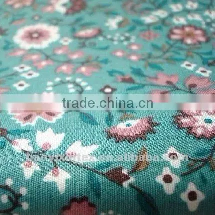 T/C Printed Fabric