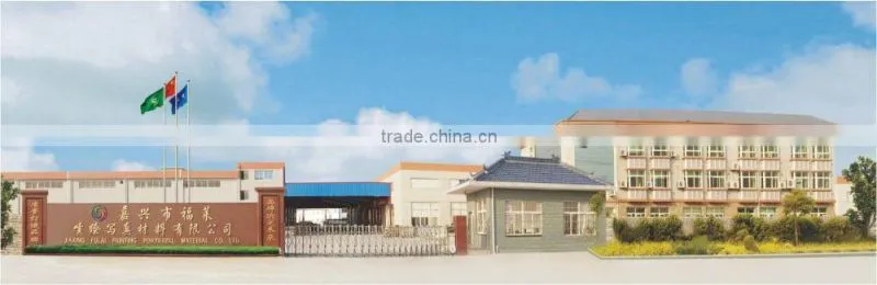 2015 Shanghai FLY hot sale Flex Banner for advertising desplay backlit from China alibaba