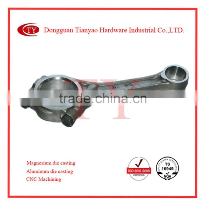 f3l912 connecting rod 912 deutz engine parts or machining cnc