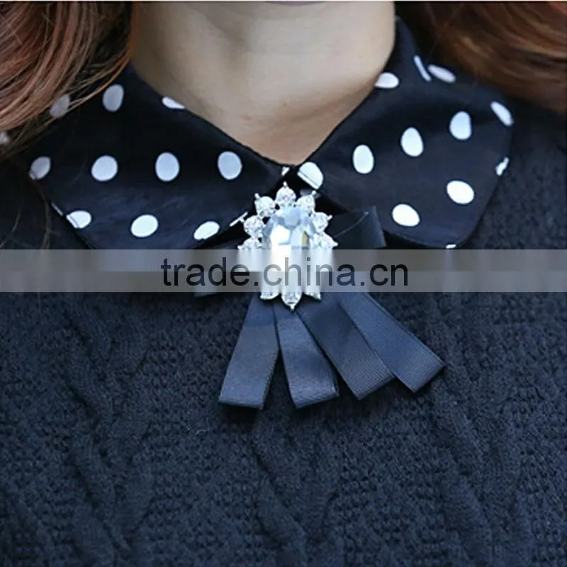 New doll brought long sleeve sweater design for girls