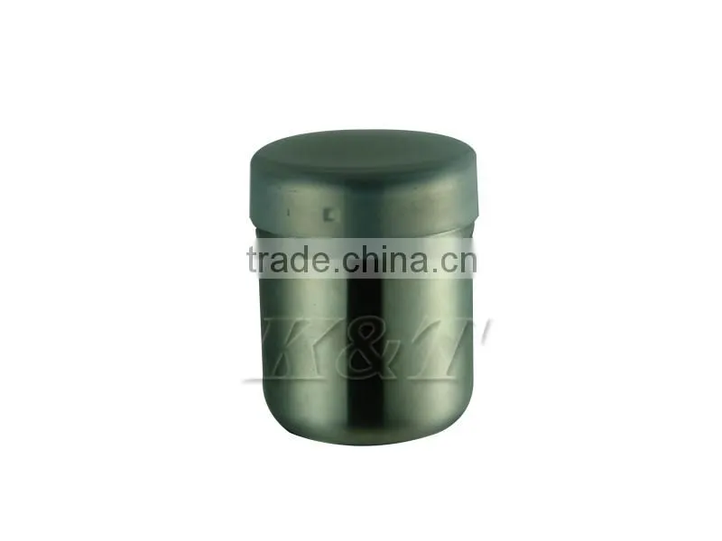 high quality stainless steel cruet for pepper