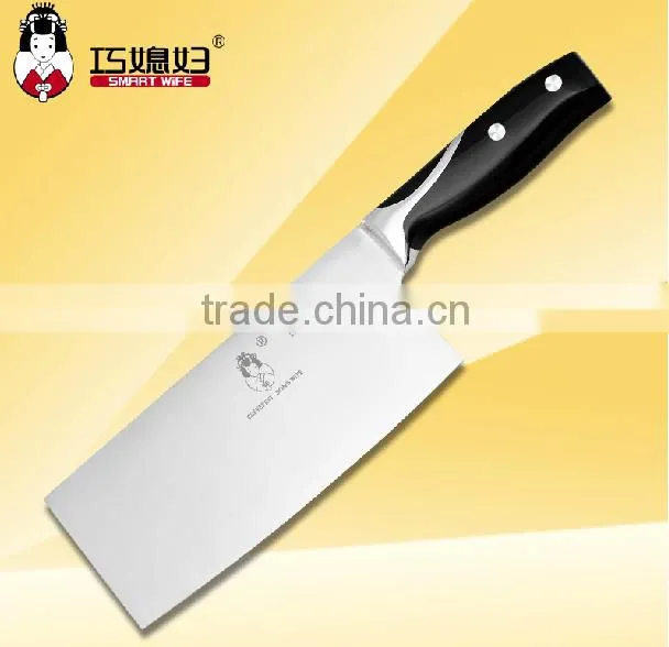 cleaver knife