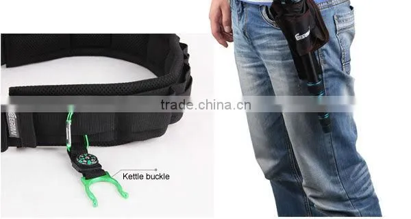 EIAMAI waist protection belt for hiking bag
