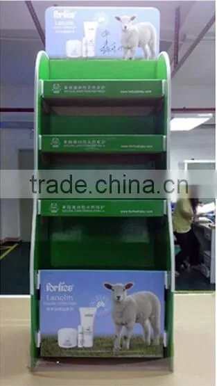 pp corrugated plastic sheet