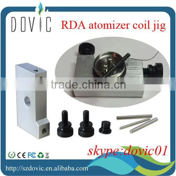Aluminum coil jig from China