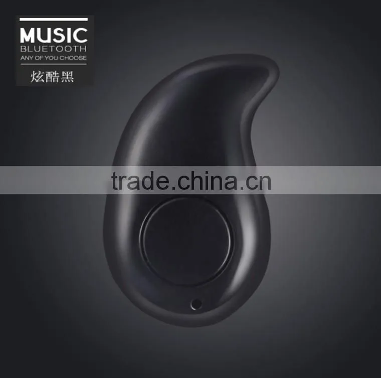 Bulk Item Mini Sport Wireless Bluetooth Headset