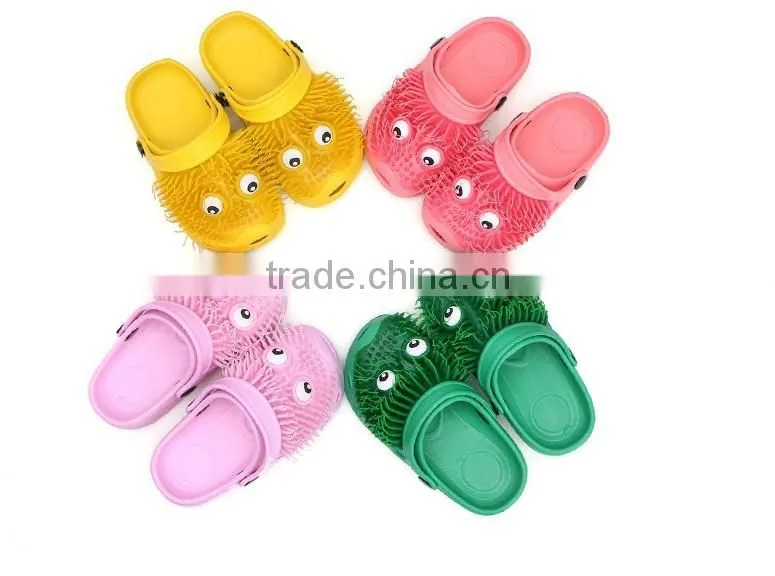 EVA clogs