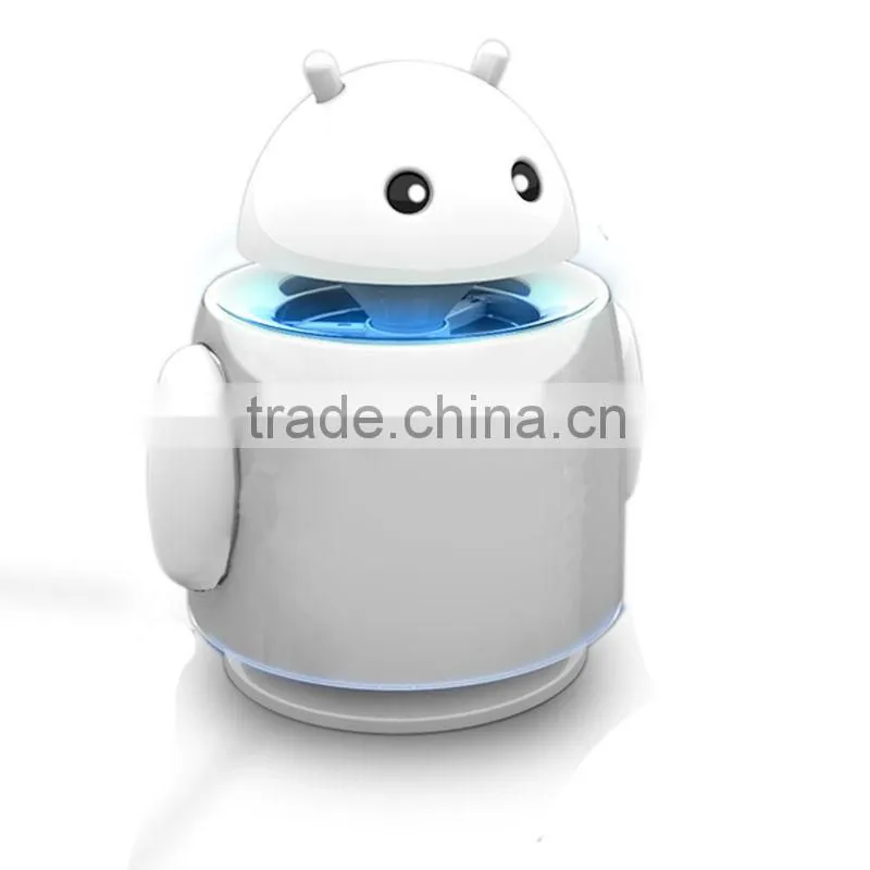 Photocatalyst Mosquito Killer,Intelligent Mosquito Trap,High efficiency Mosquito Repellent