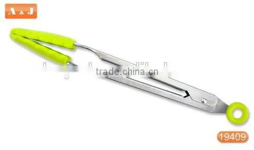 Homeuse Silicone Tongs
