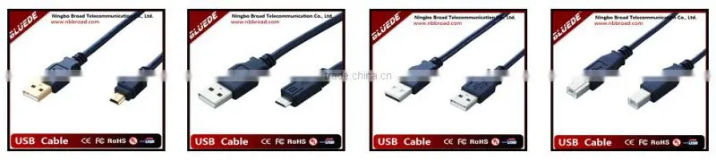 China Wholesale Market Agents usb 2.0 data cable
