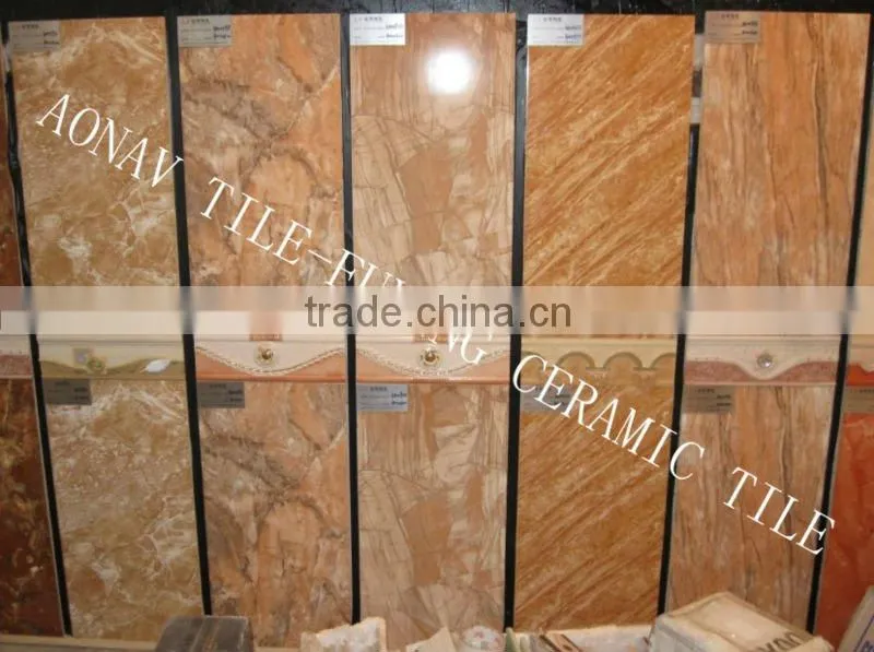 kitchen wall tile and border in dubai
