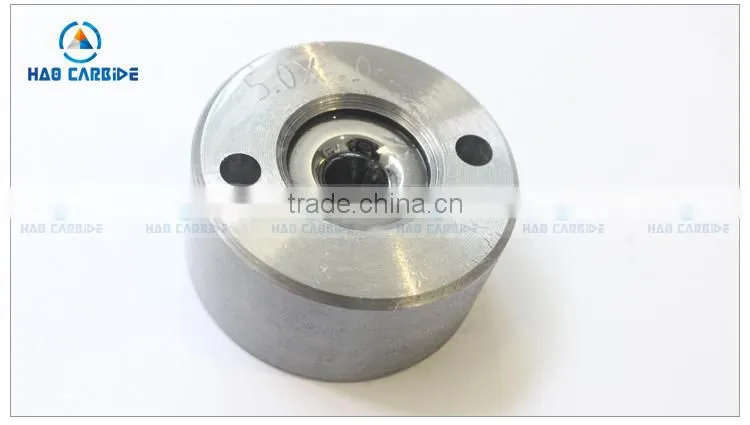 carbide cutting dies