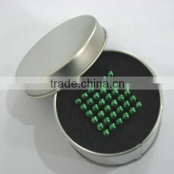 Neodymium sphere ball in different sizes