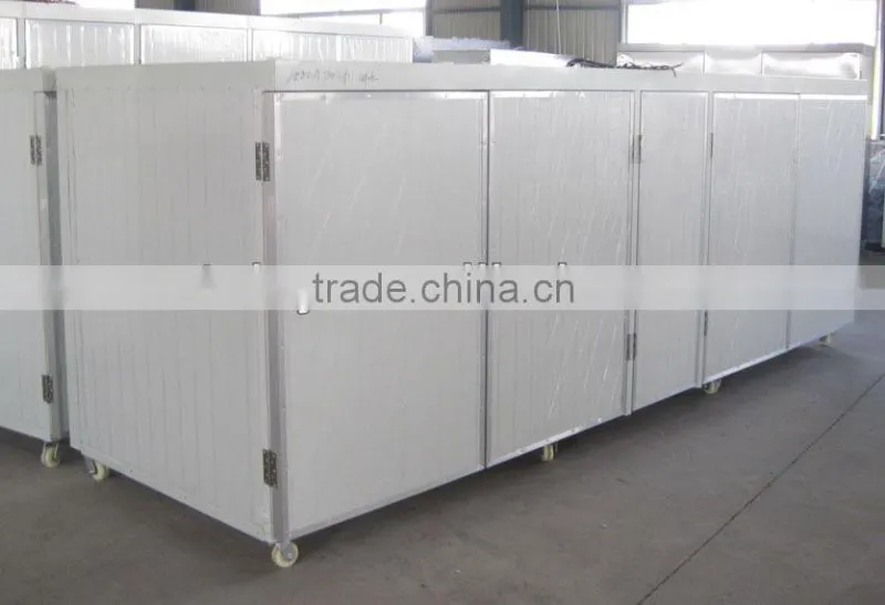 Green bean sprout making machine/machinery/maker