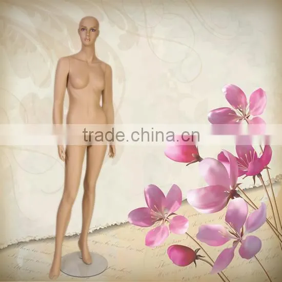 pop female mannequin