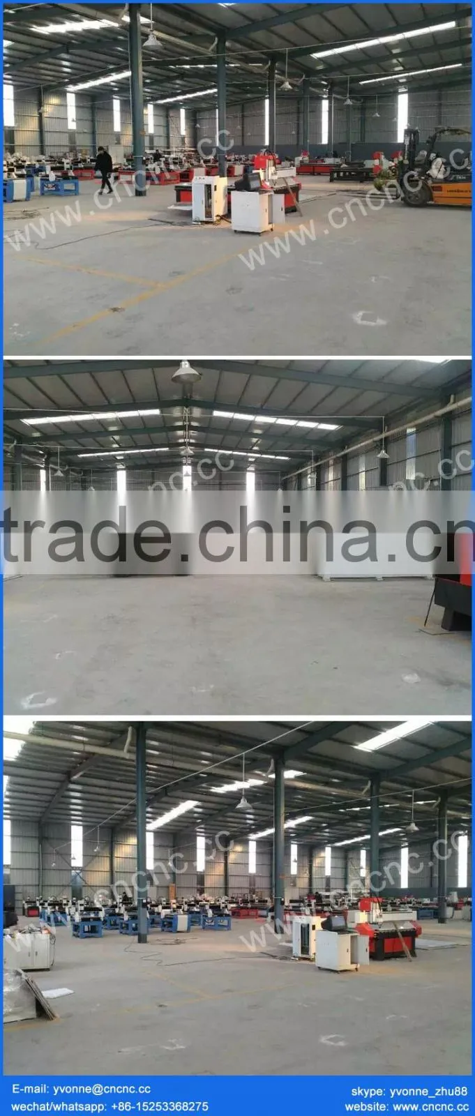 small working table moving pcb drilling machine ZK-6060 600*600mm
