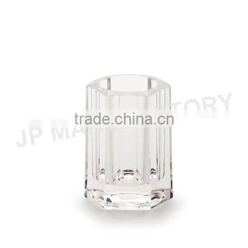 100% food grade restaurant use plastic toothpick Holder