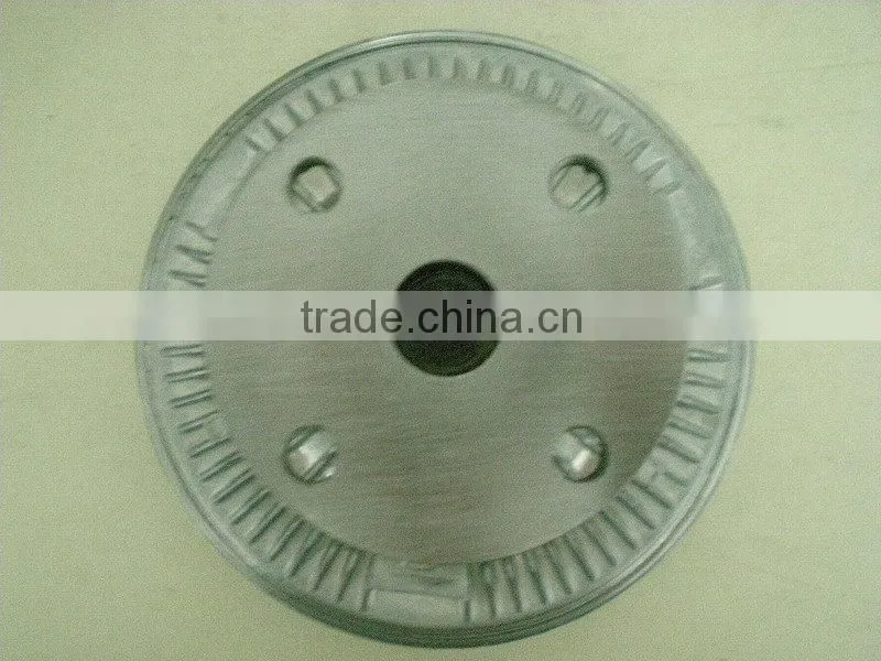 high quality heavy duty truck clutch