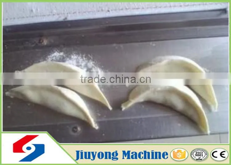 2015 commercial high efficiency samosa pastry dough machine cutter