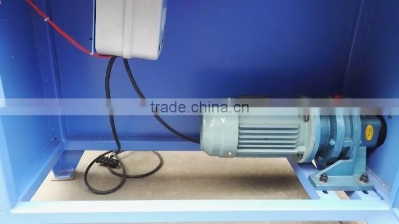 Automatic Multifunction Rubber Slitting Machine