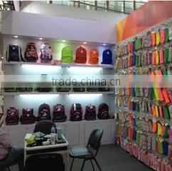 Fuxiang Stationery Co., Ltd. company overview - view 3