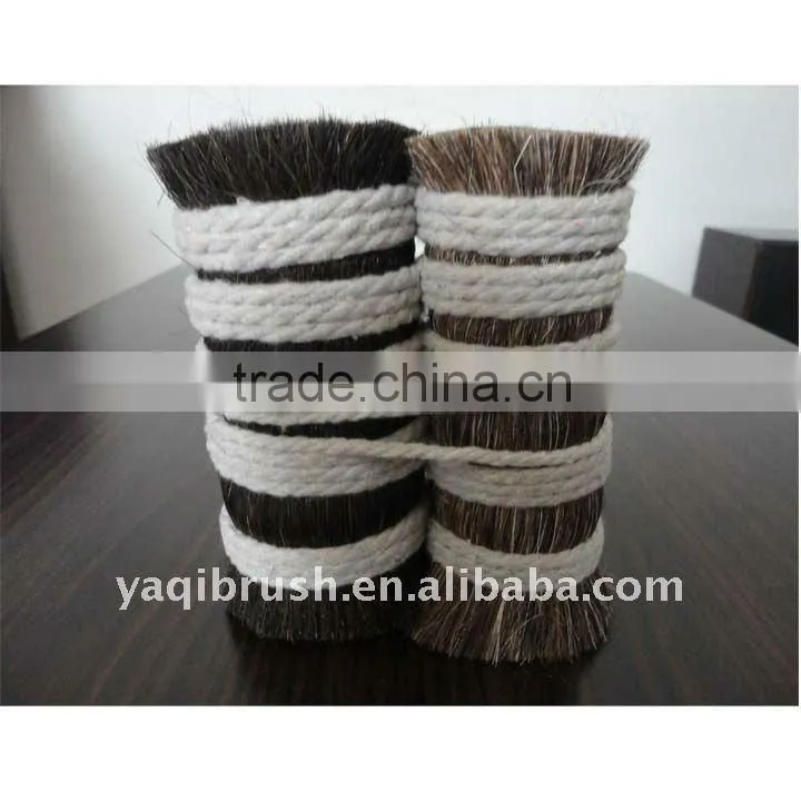 Horse tail hair/Natural animal hair