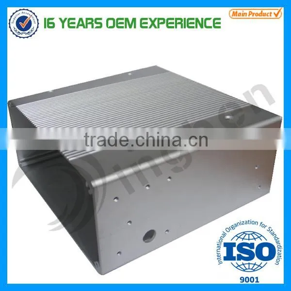 Aluminum stainless steel sheet galvanized sheet metal sheet fabrication