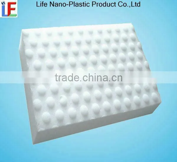 Smart Cleaning Tool Cleaning Equipment Ceramic Tile Cleaning Magic Scrub Sponge Multi Purpose Cleaner