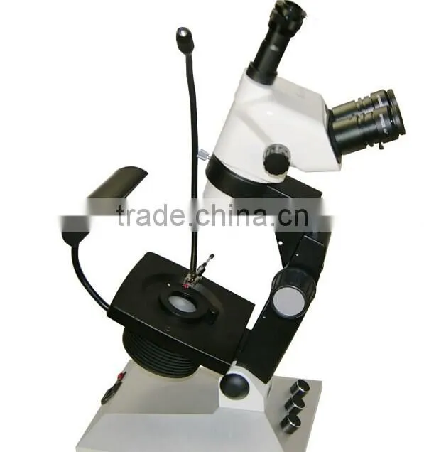 Gem Microscope