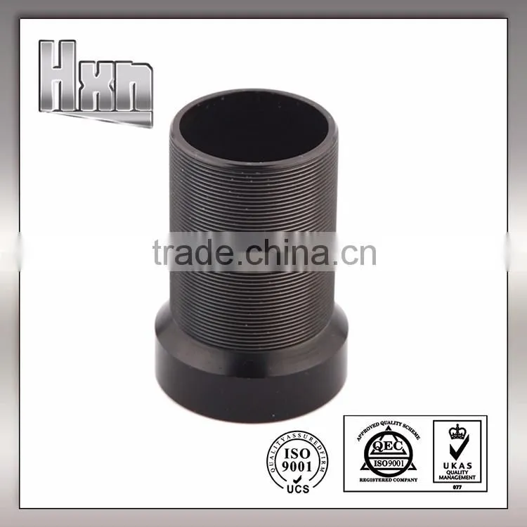 ISO9001 approval cnc turning parts and cnc milling parts