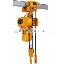 Electric Chain Hoist
