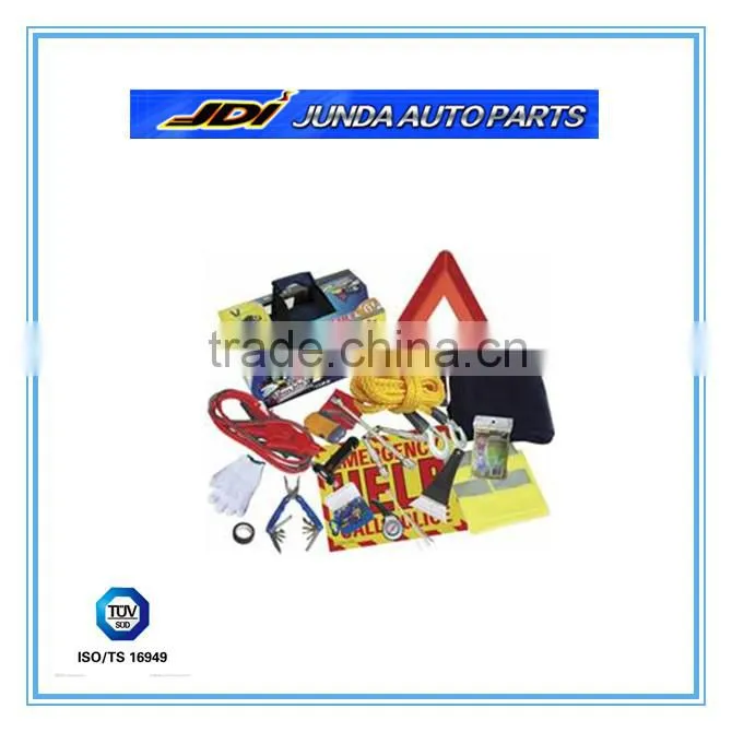 emergency tool kit, safety tool kit