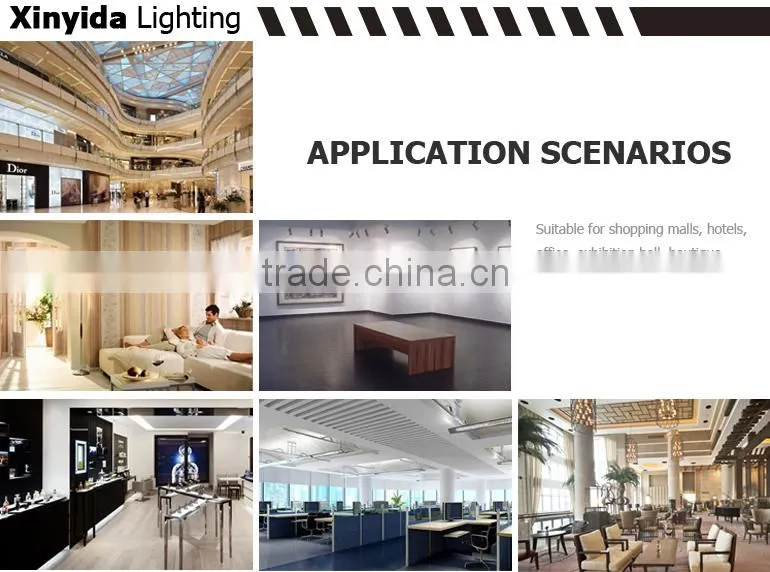 new products Indoor light 12v dc led light panel